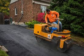 Best Driveway Snow Removal Preparation  in Way, NE